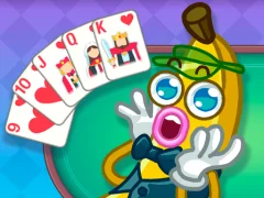 Igra Banana Poker spletu