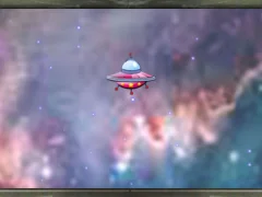 Igra Space Jump spletu