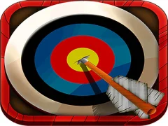 Igra Elite Archery spletu