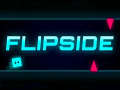 Igra Flipside spletu