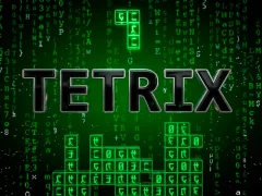 Igra Tetrix spletu