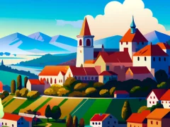 Igra Tomato Clicker: Idle Simulator spletu