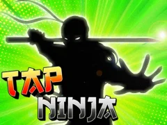 Igra Tap Ninja spletu
