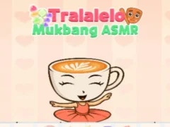 Igra Tralalelo Mukbang Asmr spletu