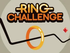 Igra Ring Challenge spletu