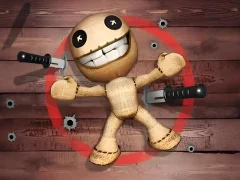 Igra Kick The Buddy spletu