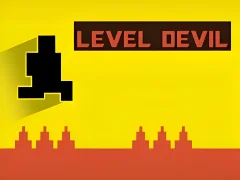 Igra Level Devil spletu