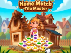 Igra Home Match: Tile Master spletu
