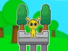 Igra Sprunky Rich Rich Rich spletu