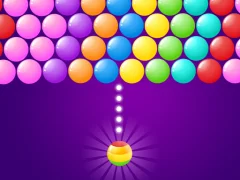 Igra Bubble Up spletu