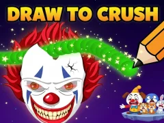 Igra Draw To Crush spletu
