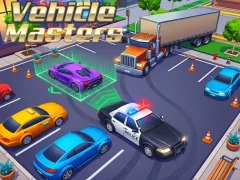 Igra Vehicle Masters spletu