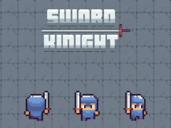 Igra Sword Knight spletu