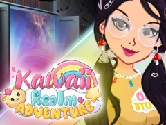 Igra Kawaii Realm Adventure spletu
