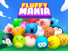 Igra Fluffy Mania spletu