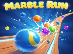 Igra Marble Run spletu