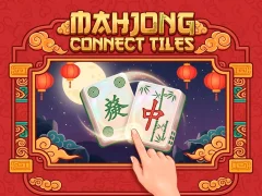 Igra Mahjong Connect Tiles spletu