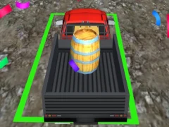 Igra Truck Transport Simulator spletu