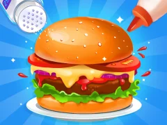 Igra Weight Gain Diet Cooking Recipe spletu