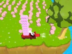Igra Slime Farm spletu