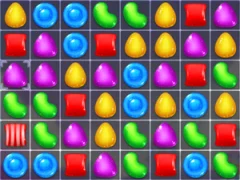 Igra Candy Time spletu