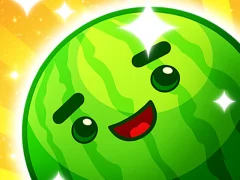 Igra Crazy Fruit Merge spletu