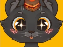 Igra Sweet business of cats: cakes spletu