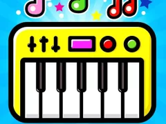 Igra Piano Tiles spletu