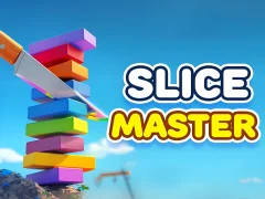 Igra Slice Master spletu