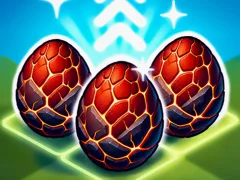 Igra Merge Fantasy spletu