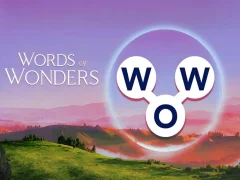 Igra Words Of Wonders spletu
