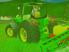 Igra Farming Simulator 2 spletu