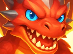 Igra Legend of Dragon Hunt spletu