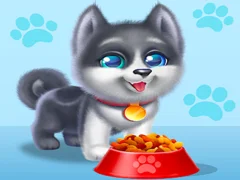 Igra Lovely Dog Daycare spletu