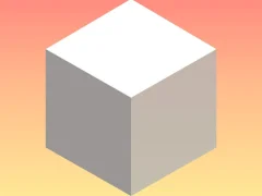 Igra Cube From Space spletu