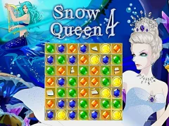 Igra Snow Queen 4 spletu