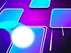 Igra Tiles Hop Online spletu