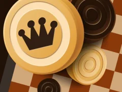 Igra Russian Checkers spletu