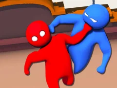 Igra Party.io spletu