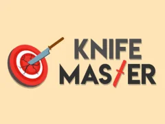 Igra Knife Master spletu