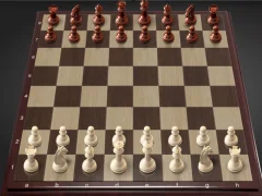 Igra SparkChess Mini spletu
