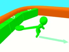 Igra Battle Disc spletu