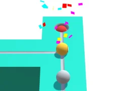 Igra Marbleous 3D spletu