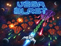 Igra Vega Blast spletu