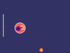 Igra Ping Pong Ball Game spletu