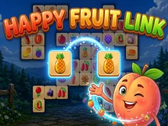 Igra Happy Fruit Link spletu