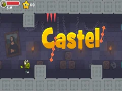 Igra Castel spletu