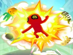 Igra Fierce Battle Breakout spletu