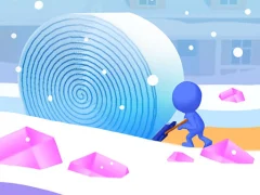 Igra Snow Fun spletu