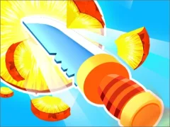 Igra Perfect Knife Hit spletu